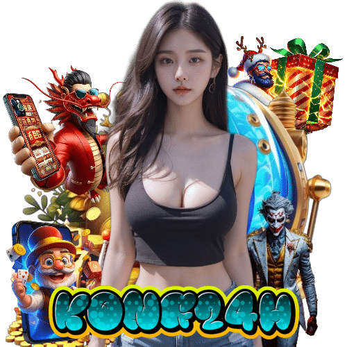 kong24h slot