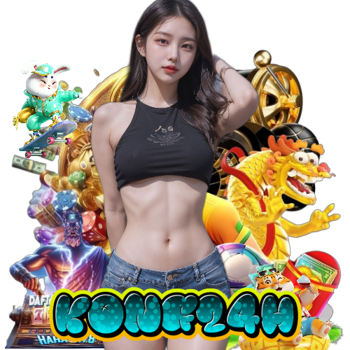 kong24h สล็อต