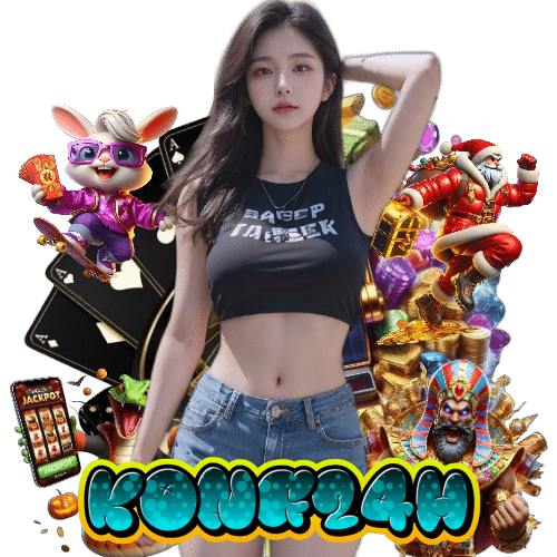 kong24h เว็บตรง